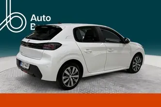 Peugeot 208, 1.2, 74 kW, bensiin, automaat, esivedu