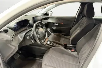 Peugeot 208, 1.2, 74 kW, bensiin, automaat, esivedu