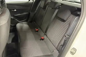 Peugeot 208, 1.2, 74 kW, bensiin, automaat, esivedu