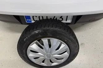 Peugeot 208, 1.2, 74 kW, bensiin, automaat, esivedu