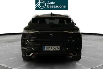 DS 4, 1.6, 165 kW, plug-in hybrid, automatic, front-wheel drive