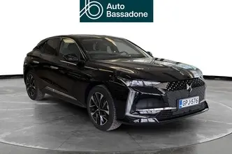 DS 4, 1.6, 165 kW, plug-in hybrid, automatic, front-wheel drive