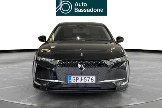DS 4, 1.6, 165 kW, plug-in hybrid, automatic, front-wheel drive