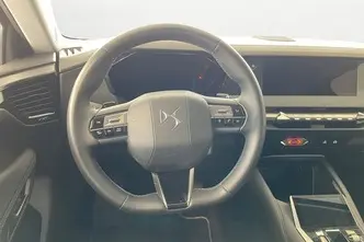 DS 4, 1.6, 165 kW, plug-in hybrid, automatic, front-wheel drive