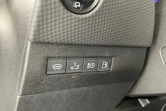DS 4, 1.6, 165 kW, plug-in hybrid, automatic, front-wheel drive
