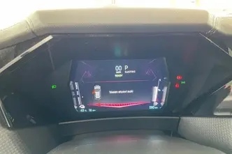 DS 4, 1.6, 165 kW, plug-in hybrid, automatic, front-wheel drive