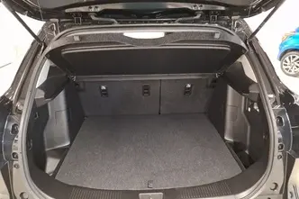 Suzuki S-Cross, 1.5, 75 kW, hybrid, automatic, four-wheel drive