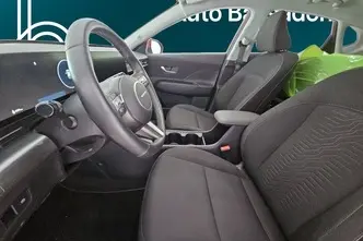 Hyundai Kona, 160 kW, electric, automatic, front-wheel drive