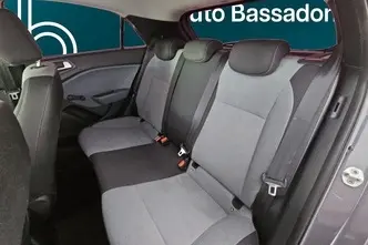 Hyundai i20, 1.2, 55 kW, бензин, механическая, передний привод