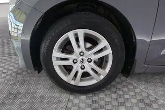 Hyundai i20, 1.2, 55 kW, бензин, механическая, передний привод