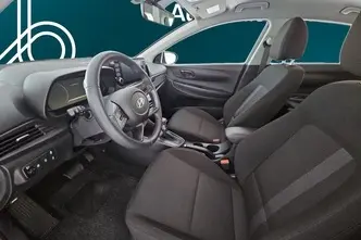 Hyundai i20, 1.0, 73 kW, бензин, автомат, передний привод