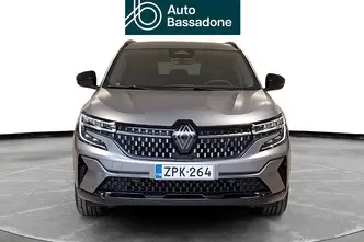 Renault Espace, 1.2, 146 kW, гибрид, автомат, передний привод