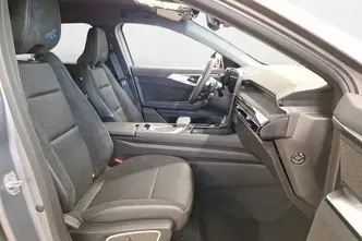 Renault Espace, 1.2, 146 kW, гибрид, автомат, передний привод