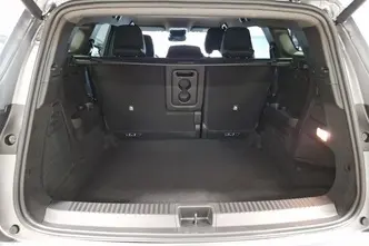 Renault Espace, 1.2, 146 kW, гибрид, автомат, передний привод
