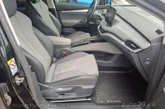 Škoda Enyaq, 70 kW, electric, automatic, rear-wheel drive