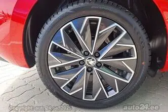 Škoda Scala, 1.5, 110 kW, petrol, automatic, front-wheel drive