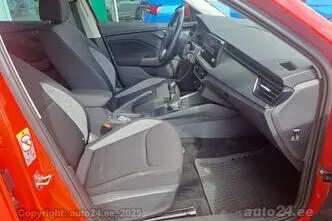 Škoda Kamiq, 1.0, 66 kW, cng, manual, front-wheel drive