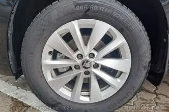Škoda Kamiq, 1.5, 110 kW, petrol, automatic, front-wheel drive
