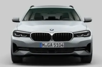 BMW 530, 3.0, 210 kW, hybrid, automatic, four-wheel drive