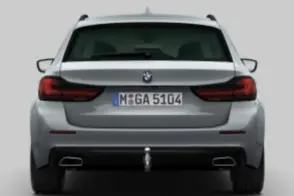 BMW 530, 3.0, 210 kW, hybrid, automatic, four-wheel drive