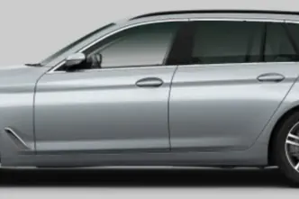 BMW 530, 3.0, 210 kW, hybrid, automatic, four-wheel drive