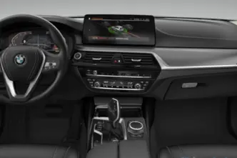 BMW 530, 3.0, 210 kW, hybrid, automatic, four-wheel drive