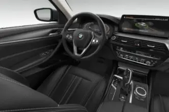 BMW 530, 3.0, 210 kW, hybrid, automatic, four-wheel drive