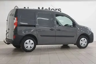 Renault Kangoo, 1.5, 55 kW, diisel, manuaal, esivedu