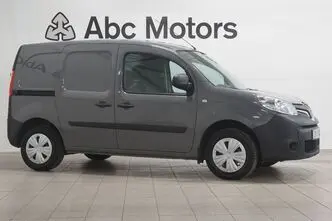 Renault Kangoo, 1.5, 55 kW, diisel, manuaal, esivedu