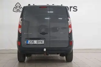 Renault Kangoo, 1.5, 55 kW, diisel, manuaal, esivedu