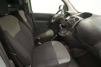 Renault Kangoo, 1.5, 55 kW, diisel, manuaal, esivedu