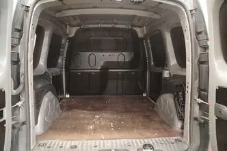 Renault Kangoo, 1.5, 55 kW, diisel, manuaal, esivedu