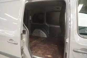 Renault Kangoo, 1.5, 55 kW, diisel, manuaal, esivedu