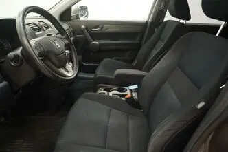 Honda CR-V, 2.0, 110 kW, petrol, automatic, four-wheel drive