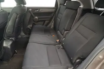 Honda CR-V, 2.0, 110 kW, petrol, automatic, four-wheel drive