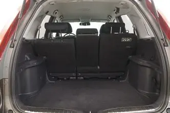 Honda CR-V, 2.0, 110 kW, petrol, automatic, four-wheel drive