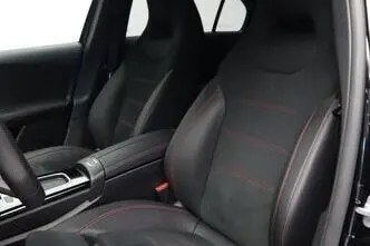 Mercedes-Benz A 180, 1.3, 100 kW, bensiin, automaat, esivedu
