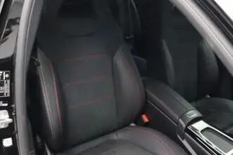 Mercedes-Benz A 180, 1.3, 100 kW, bensiin, automaat, esivedu