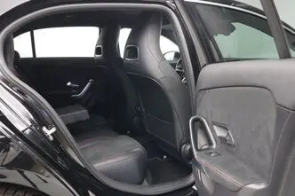 Mercedes-Benz A 180, 1.3, 100 kW, bensiin, automaat, esivedu