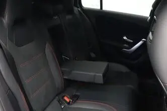 Mercedes-Benz A 180, 1.3, 100 kW, bensiin, automaat, esivedu