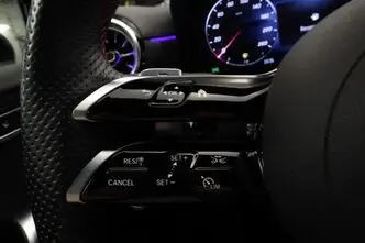 Mercedes-Benz A 180, 1.3, 100 kW, bensiin, automaat, esivedu