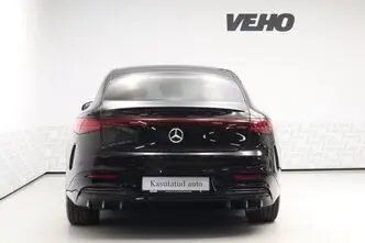 Mercedes-Benz EQS, 109 kW, elekter, automaat, tagavedu