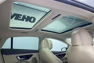 Mercedes-Benz EQS, 109 kW, elekter, automaat, tagavedu