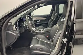 Mercedes-Benz C 63 AMG S, 4.0, 375 kW, bensiin, automaat, tagavedu