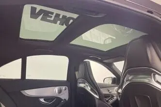 Mercedes-Benz C 63 AMG S, 4.0, 375 kW, bensiin, automaat, tagavedu