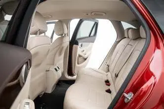 Mercedes-Benz GLC 220, 2.1, 125 kW, diisel, automaat, nelikvedu