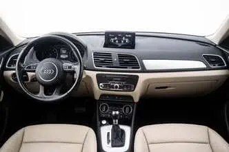 Audi Q3, 1.4, 110 kW, bensiin, automaat, esivedu