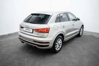 Audi Q3, 1.4, 110 kW, bensiin, automaat, esivedu