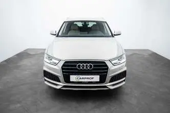 Audi Q3, 1.4, 110 kW, bensiin, automaat, esivedu
