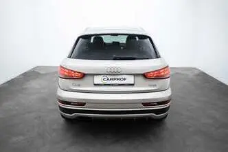 Audi Q3, 1.4, 110 kW, bensiin, automaat, esivedu